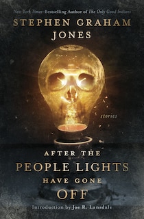 Front cover_After the People Lights Have Gone Off