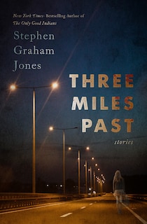 Front cover_Three Miles Past