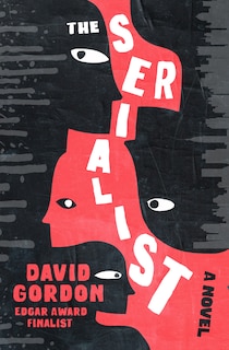 Front cover_The Serialist
