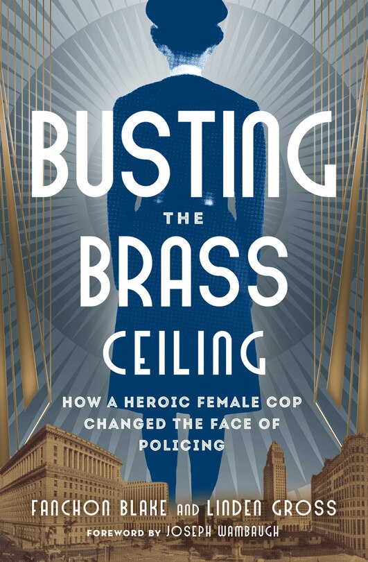 Front cover_Busting the Brass Ceiling