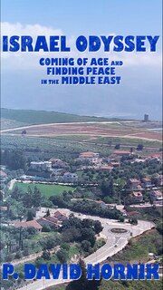 Couverture_Israel Odyssey
