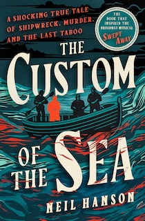 Couverture_The Custom of the Sea