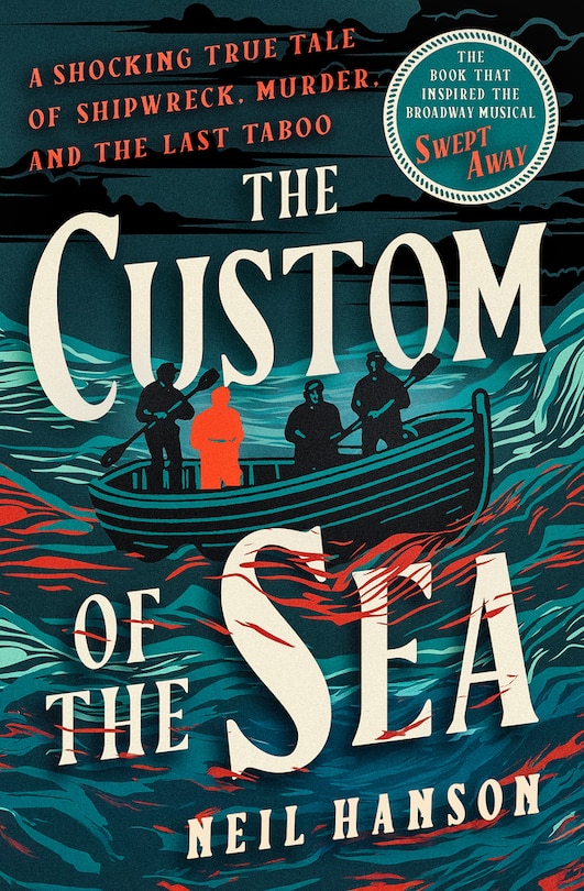 Couverture_The Custom of the Sea