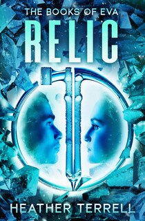 Front cover_Relic