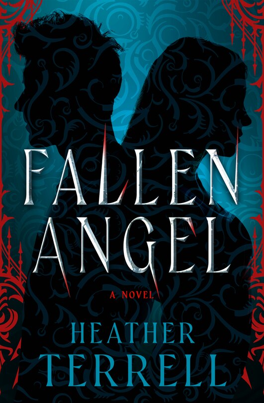 Front cover_Fallen Angel