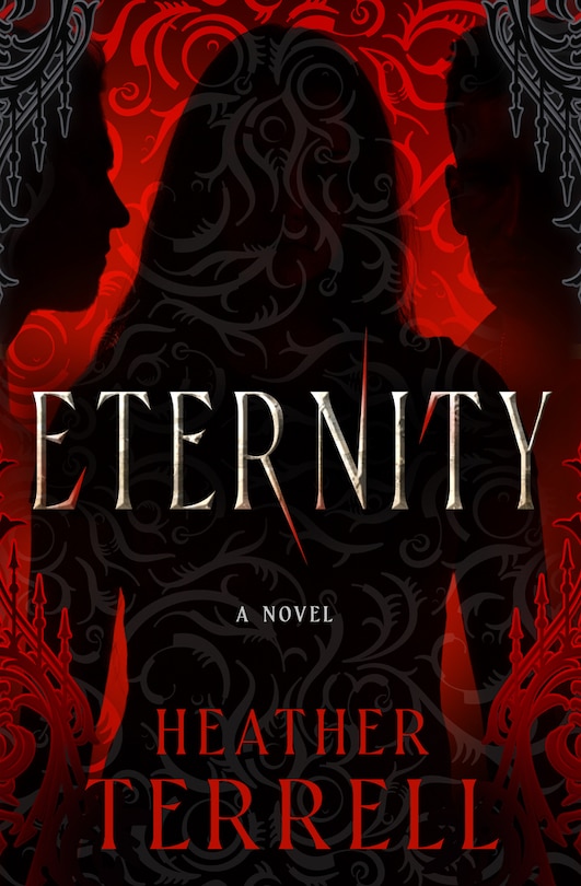 Front cover_Eternity