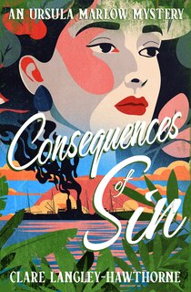 Front cover_Consequences of Sin
