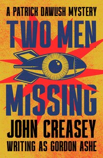 Front cover_Two Men Missing