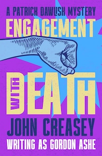 Couverture_Engagement with Death