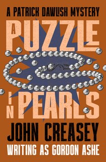 Front cover_A Puzzle in Pearls