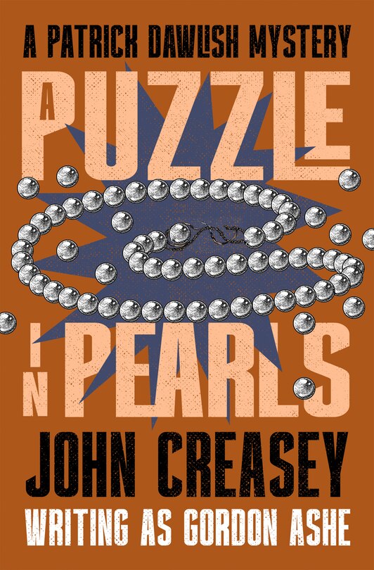 Front cover_A Puzzle in Pearls