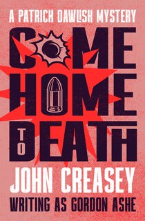 Couverture_Come Home to Death