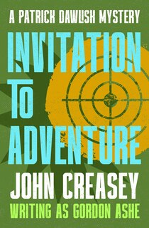 Front cover_Invitation to Adventure