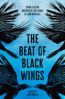 Front cover_The Beat of Black Wings