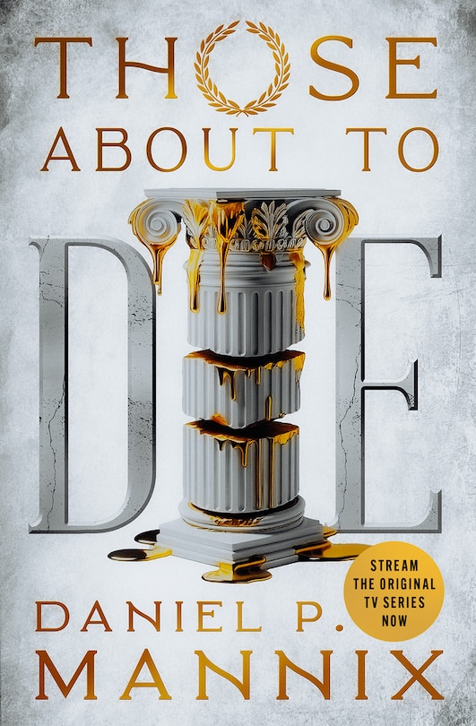 Front cover_Those About to Die