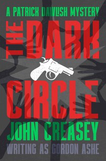 Front cover_The Dark Circle