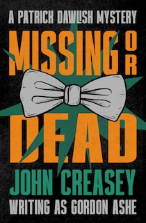 Couverture_Missing or Dead