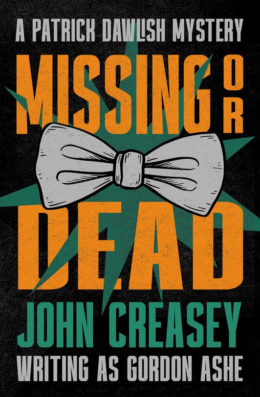 Couverture_Missing or Dead