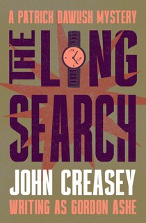 Front cover_The Long Search