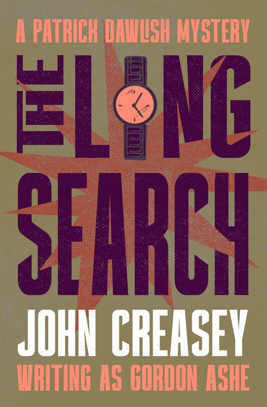 Front cover_The Long Search