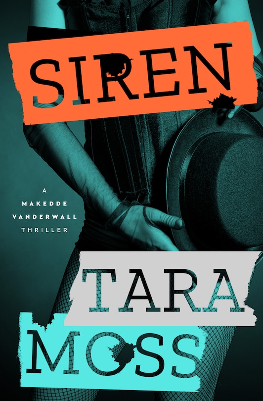 Front cover_Siren