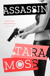 Front cover_Assassin