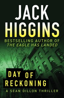 Front cover_Day of Reckoning