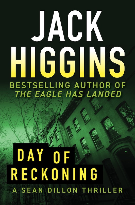 Front cover_Day of Reckoning