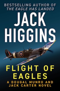 Front cover_Flight of Eagles