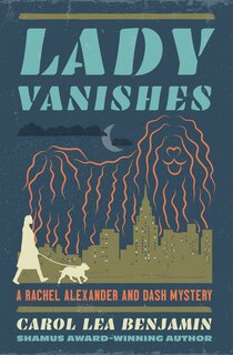 Front cover_Lady Vanishes