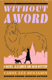 Front cover_Without a Word