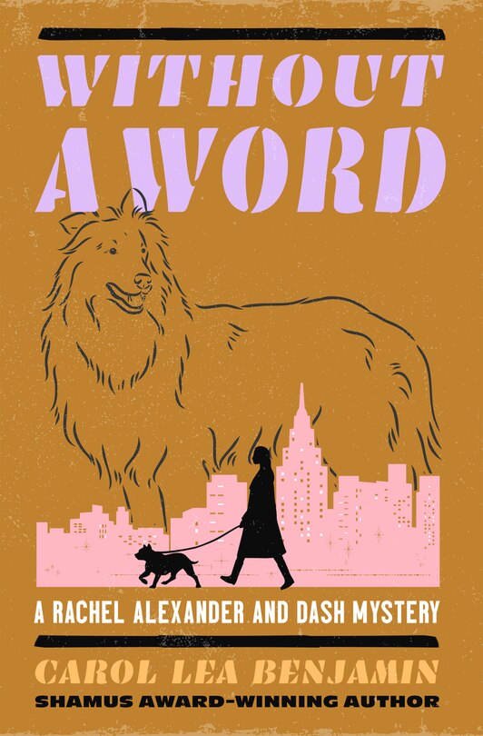 Front cover_Without a Word