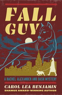 Front cover_Fall Guy