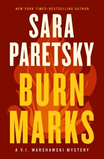 Front cover_Burn Marks