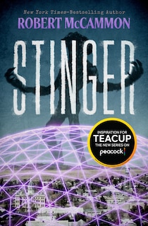 Front cover_Stinger