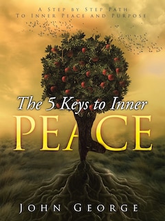 Couverture_The 5 Keys To Inner Peace