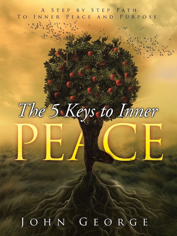 Couverture_The 5 Keys To Inner Peace