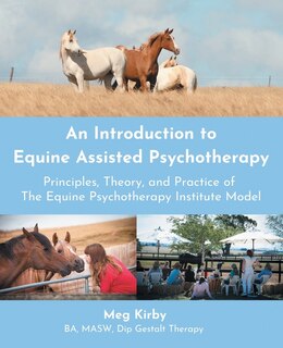 Couverture_An Introduction to Equine Assisted Psychotherapy
