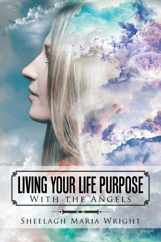 Front cover_Living Your Life Purpose