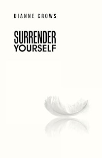 Front cover_Surrender Yourself