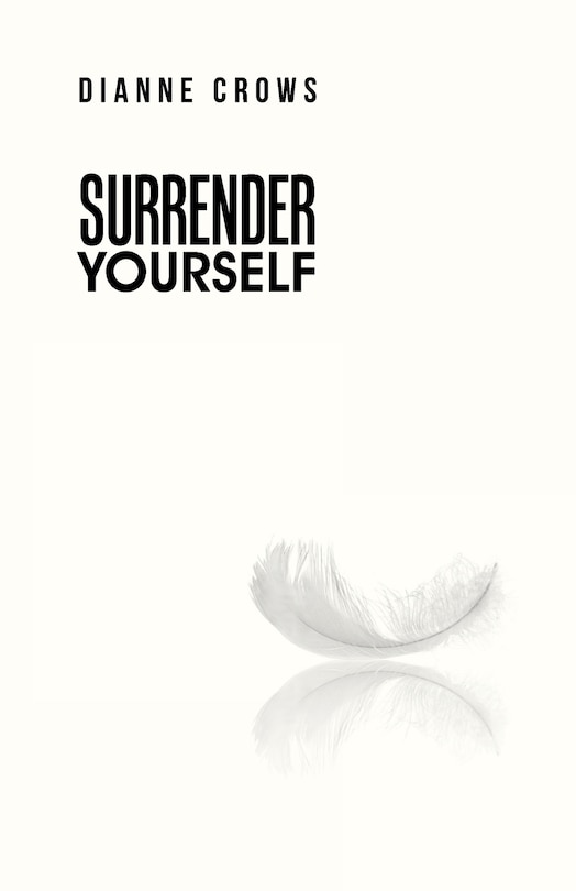 Front cover_Surrender Yourself