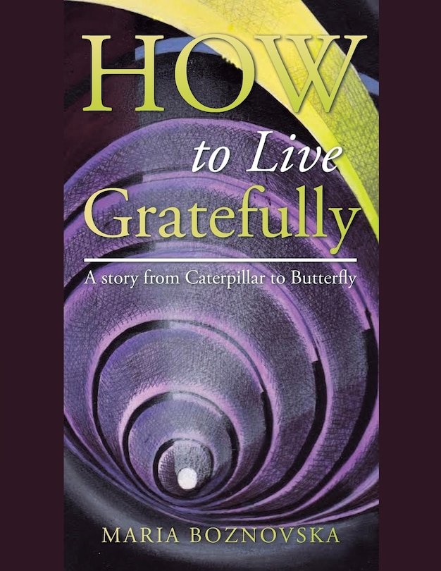 Front cover_How to Live Gratefully