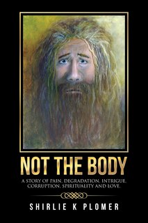 Front cover_NOT THE BODY