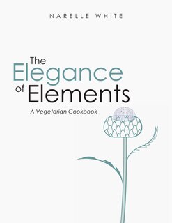 Couverture_The Elegance of Elements