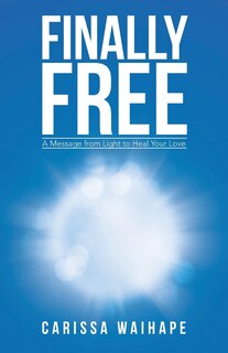 Couverture_Finally Free