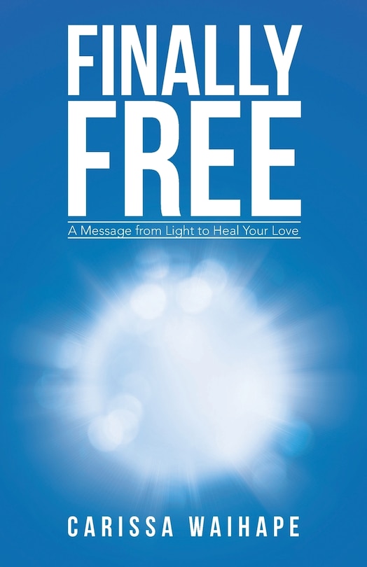 Couverture_Finally Free