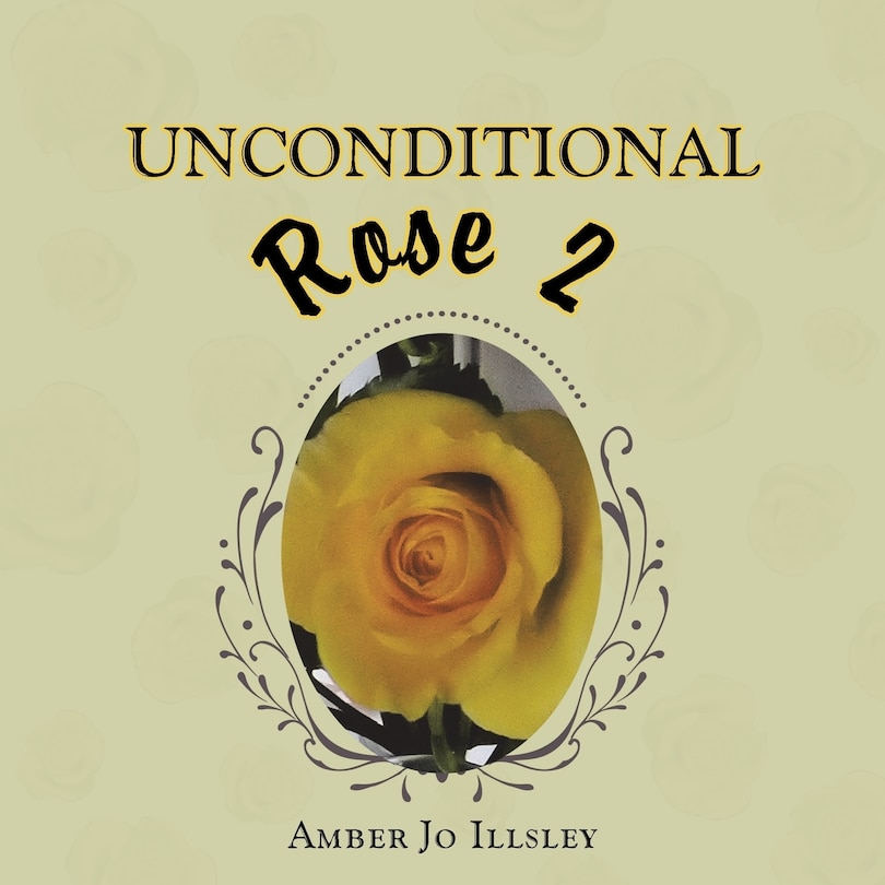 Front cover_Unconditional Rose 2
