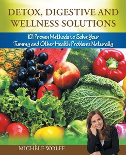 Front cover_Detox, Digestive and Wellness Solutions