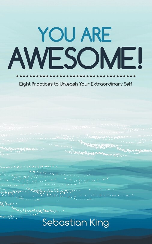 Couverture_You Are Awesome!