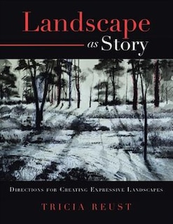 Landscape as Story: Directions for Creating Expressive Landscapes